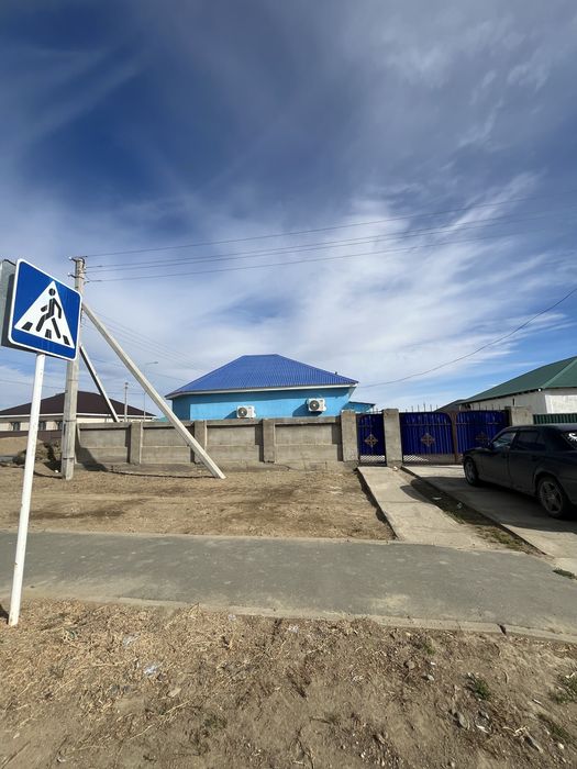 Жұлдыз мөлтек ауданы үй сатылады