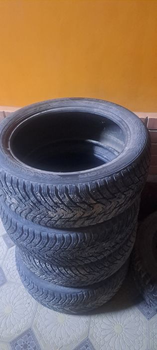 шины  нокиан сост жаксы