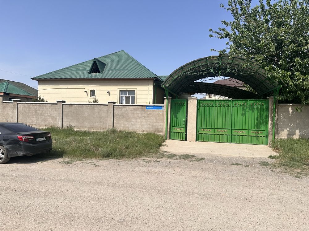 Продается дом в Кайтпас 2