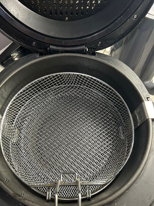 Фритюрник FILTRA ЕДНО FF175D71, Tefal