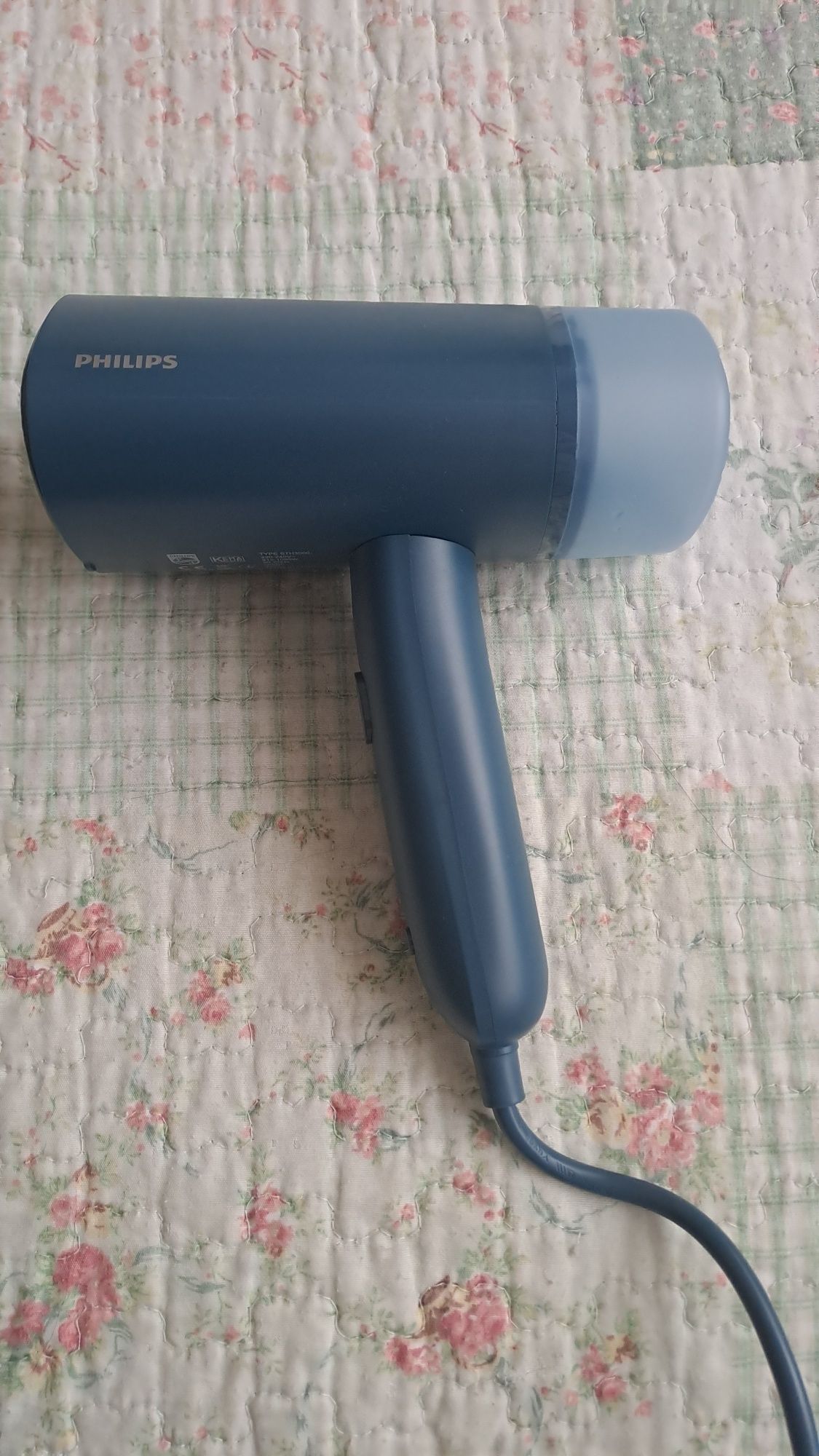 Уред за гладене с пара Philips
