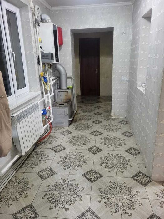 Дом в Каскелене Саукеле