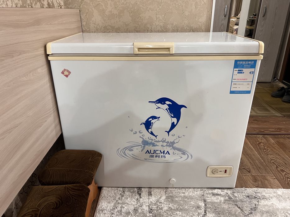 продам морозильная ларь