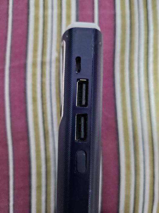 Demaco power bank 20 ming amp