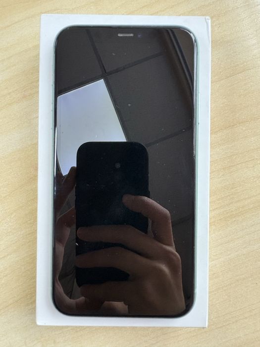 IPhone 11 128гб в отличном состоянии