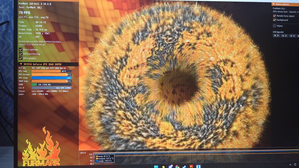 Colourful Nvidia GeForce RTX 2060 Super