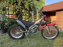 Vand gas gas ( nu ktm husqvarna honda yamaha suzuki )