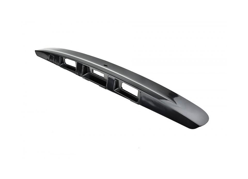 Ornament haion Nissan Qashqai 2007-> J10,NJ10,JJ10E 90810-JD40H-M