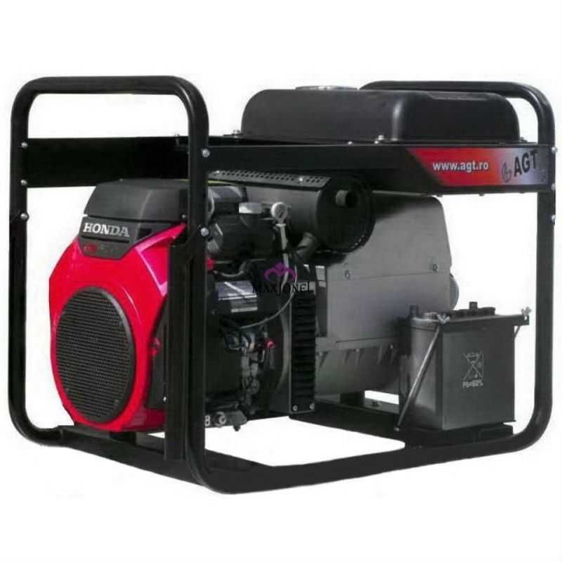 Generator trifazat AGT 16503 HSBE R45 AGT16503H45