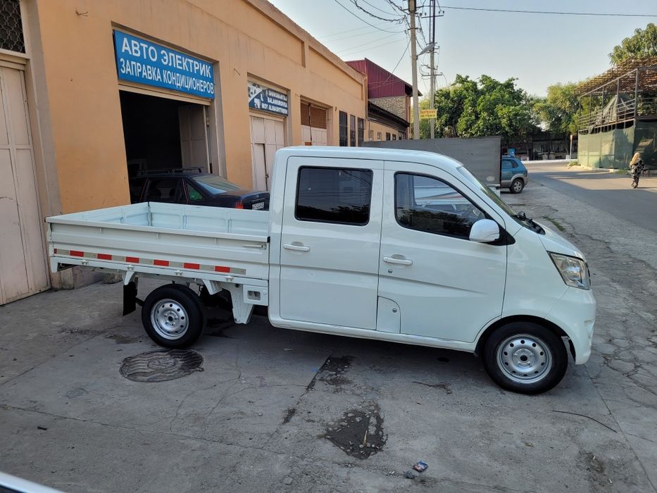 Changan sotiladi 2018 luks kandisaner orqa borti 2.20 uzunidan holati