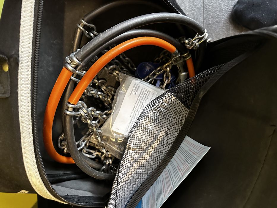 Lanturi Zapada 4x4 Rud Grip V R14 R15 R16