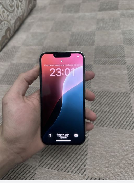Iphone 13pro 128