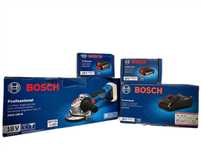 Vand Set Bosch Professional