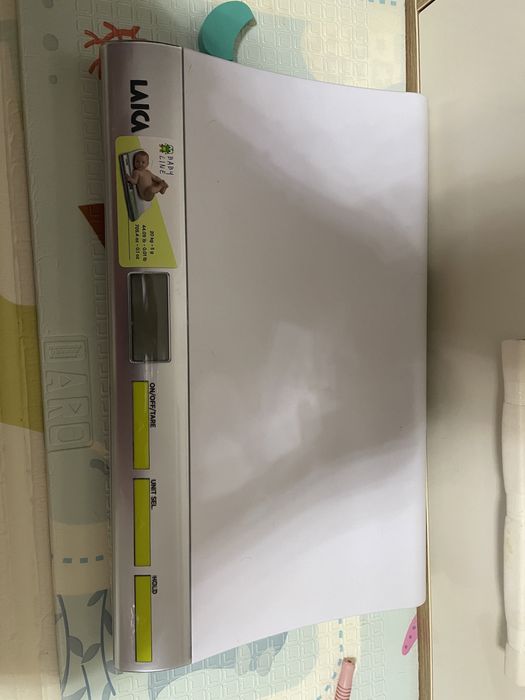 Vand cantar bebelusi Laica inca in garantie