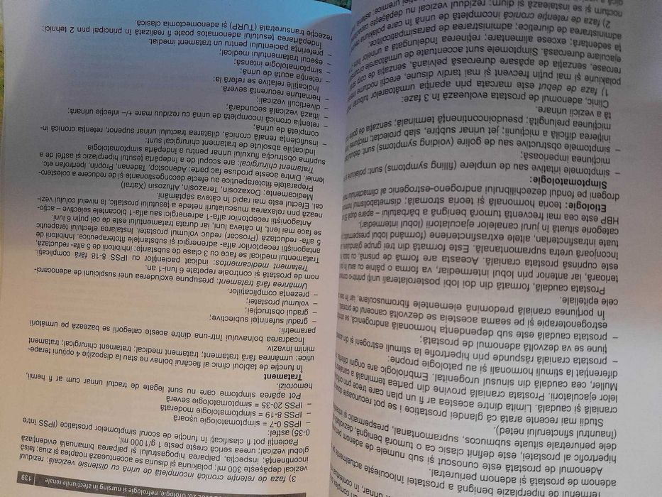 Crin Marcean - Manual de nursing (3 vol) pentru postliceale sanitare