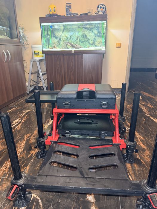 Scaun modular Trabucco GNTX36