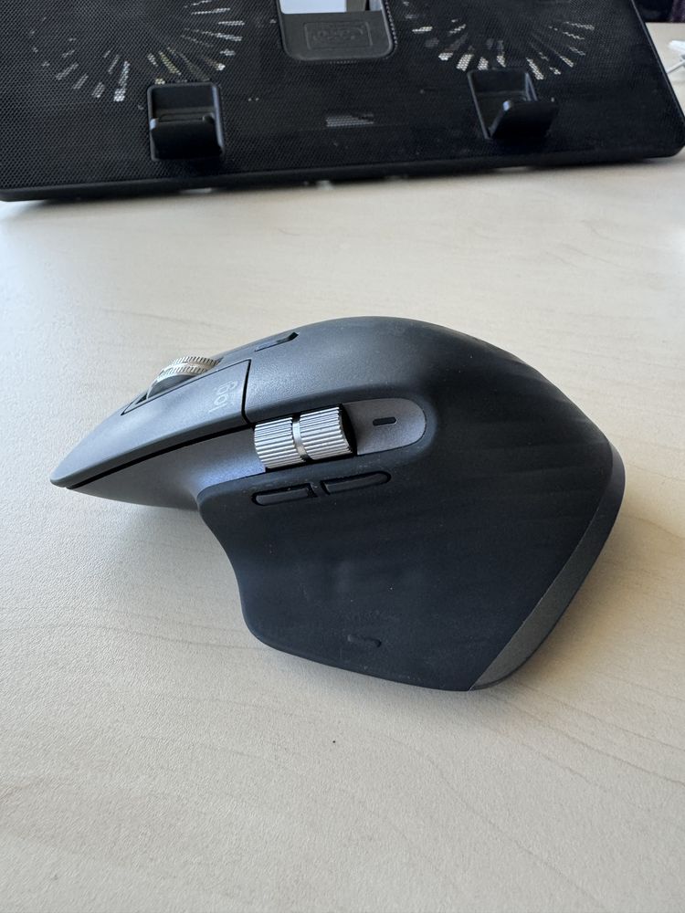 Logitech MX Master 3 мишка