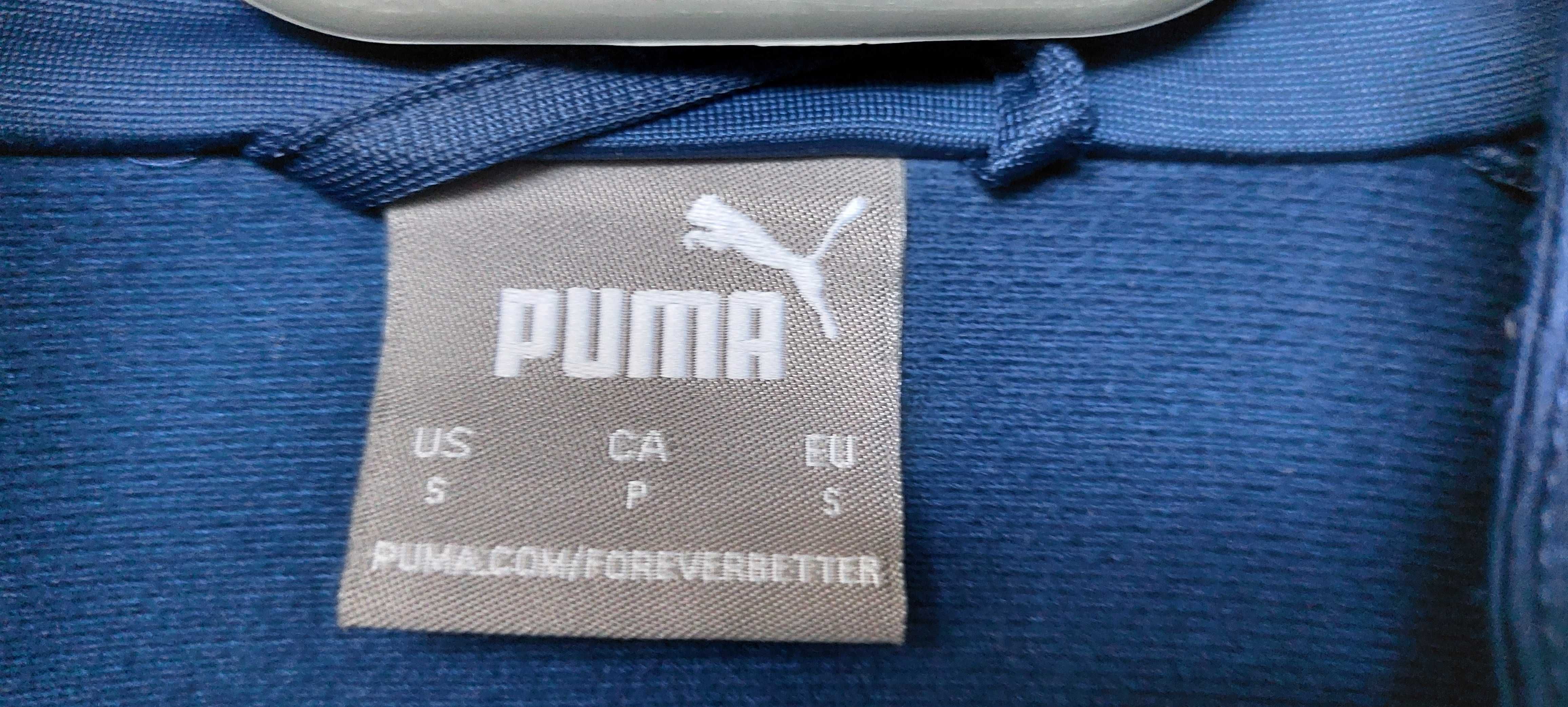 Оригинален юношески анцуг PUMA - размер S
