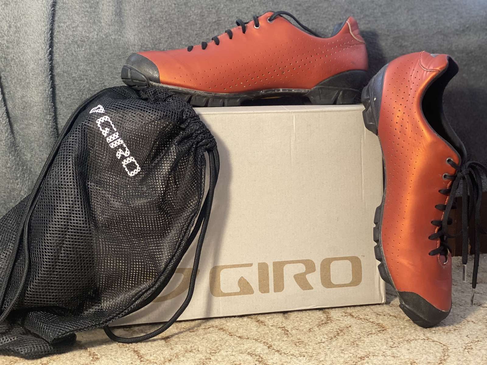 Giro Empire VR90 45.5