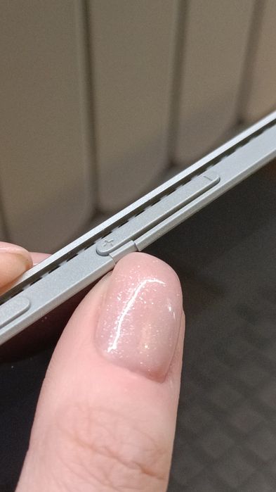 Microsoft Surface Book 2 13"