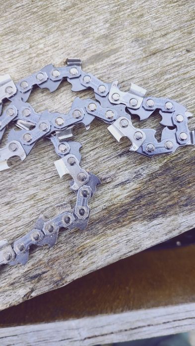 Верига за резачка