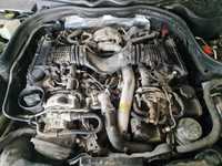Двигател Mercedes E350 cdi 231 om 642850