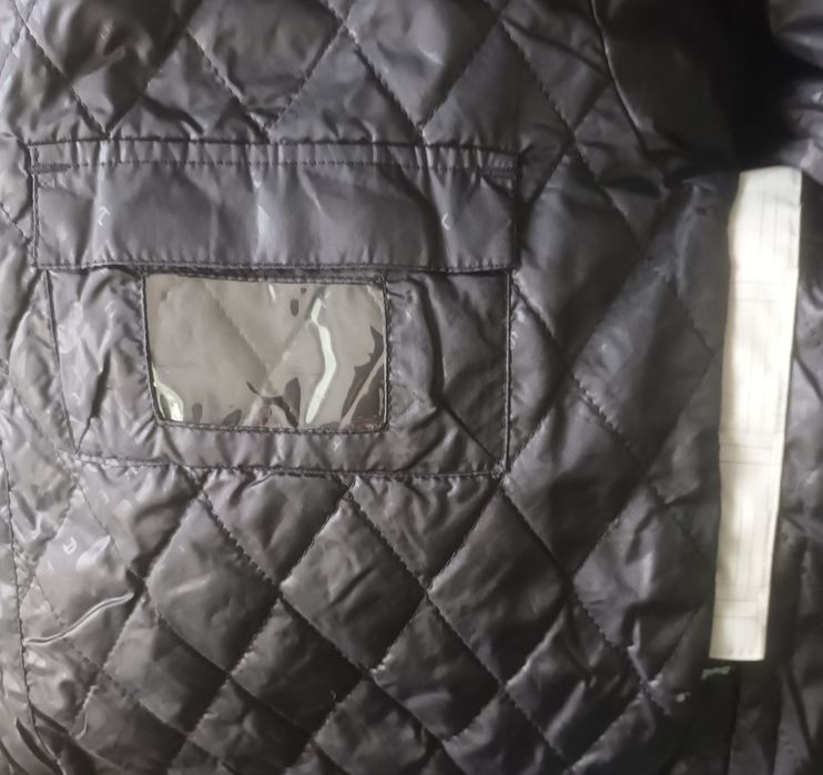 Ride snowboards, Cell 5 series зимно яке