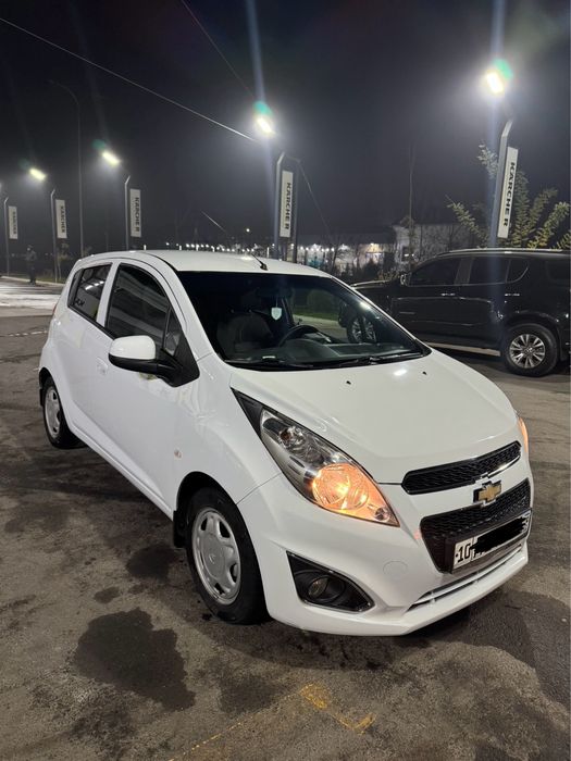 SPARK SOTILADI 2021-Yil Optima Mexanika 2-Pozits Metan Gaz