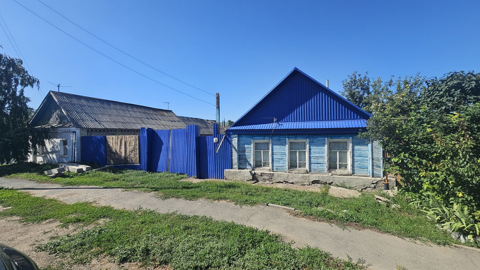 Продам частный дом