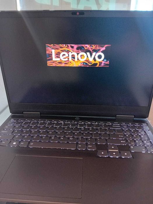 Laptop Lenovo Ideapad Gaming 3  (Ag18 Tutora b.27668) Garantie 2 ani!