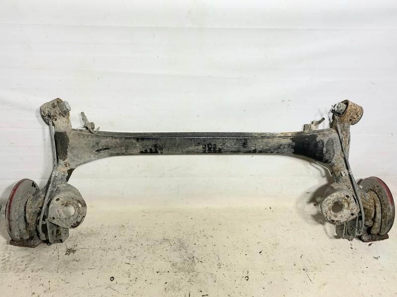 Punte spate Seat Ibiza 4 (2008-2012) [6J] 1.6 tdi CAYB