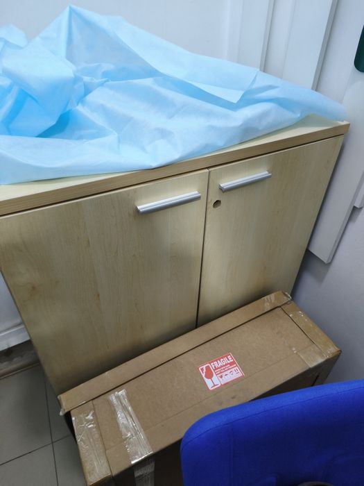 тумба в хорошем состоянии