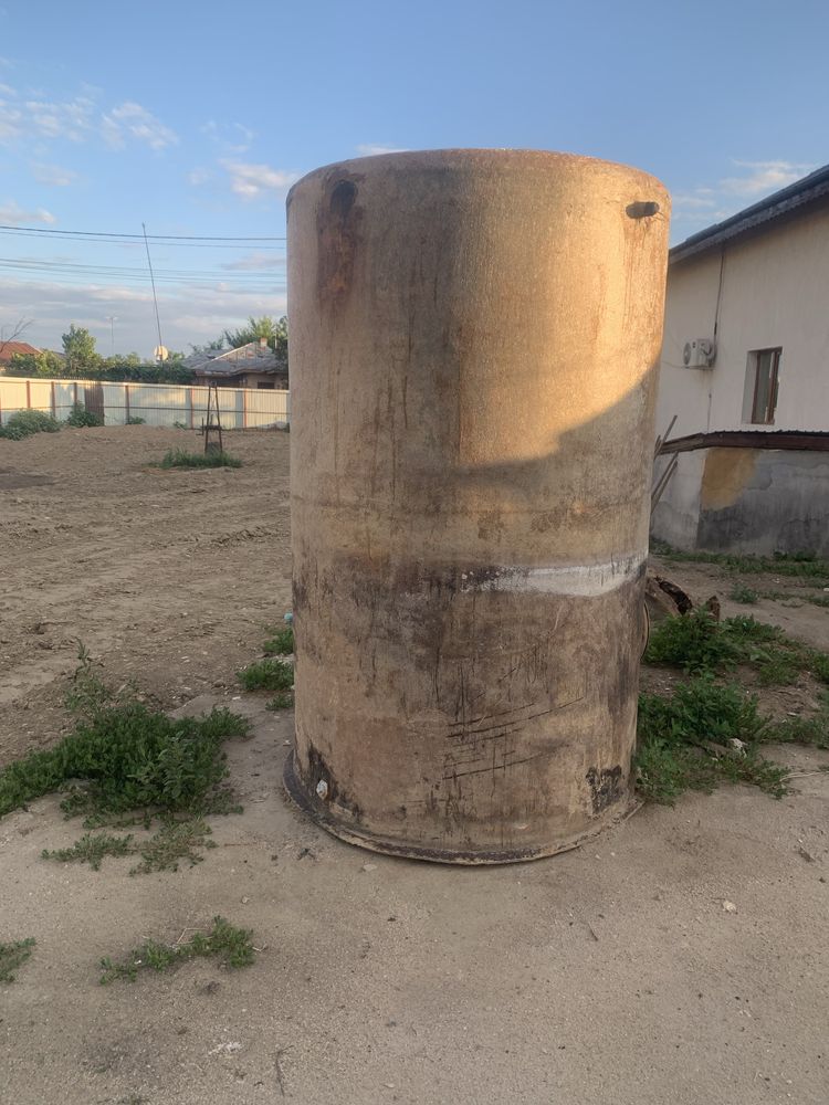 vand bazin fibra 4500 l