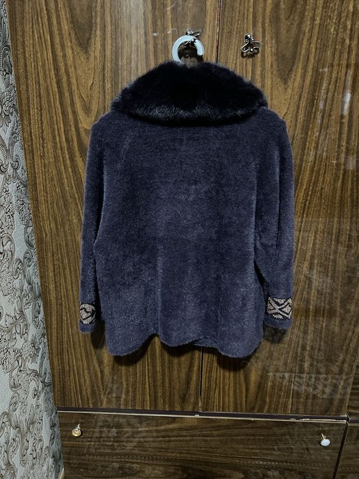 Жемфир лама куринишда размери 48