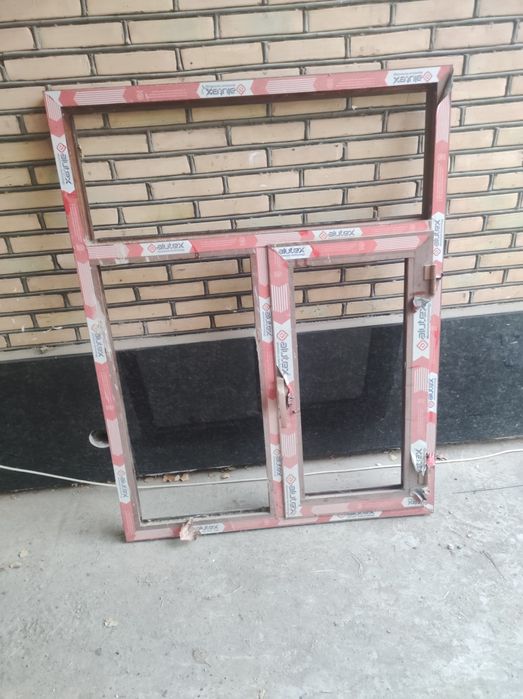 Акфа йанги дераза