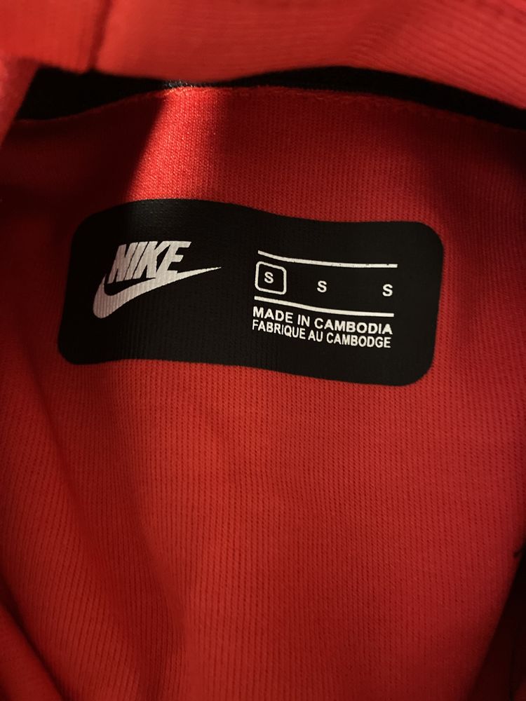 Nike tech fleece