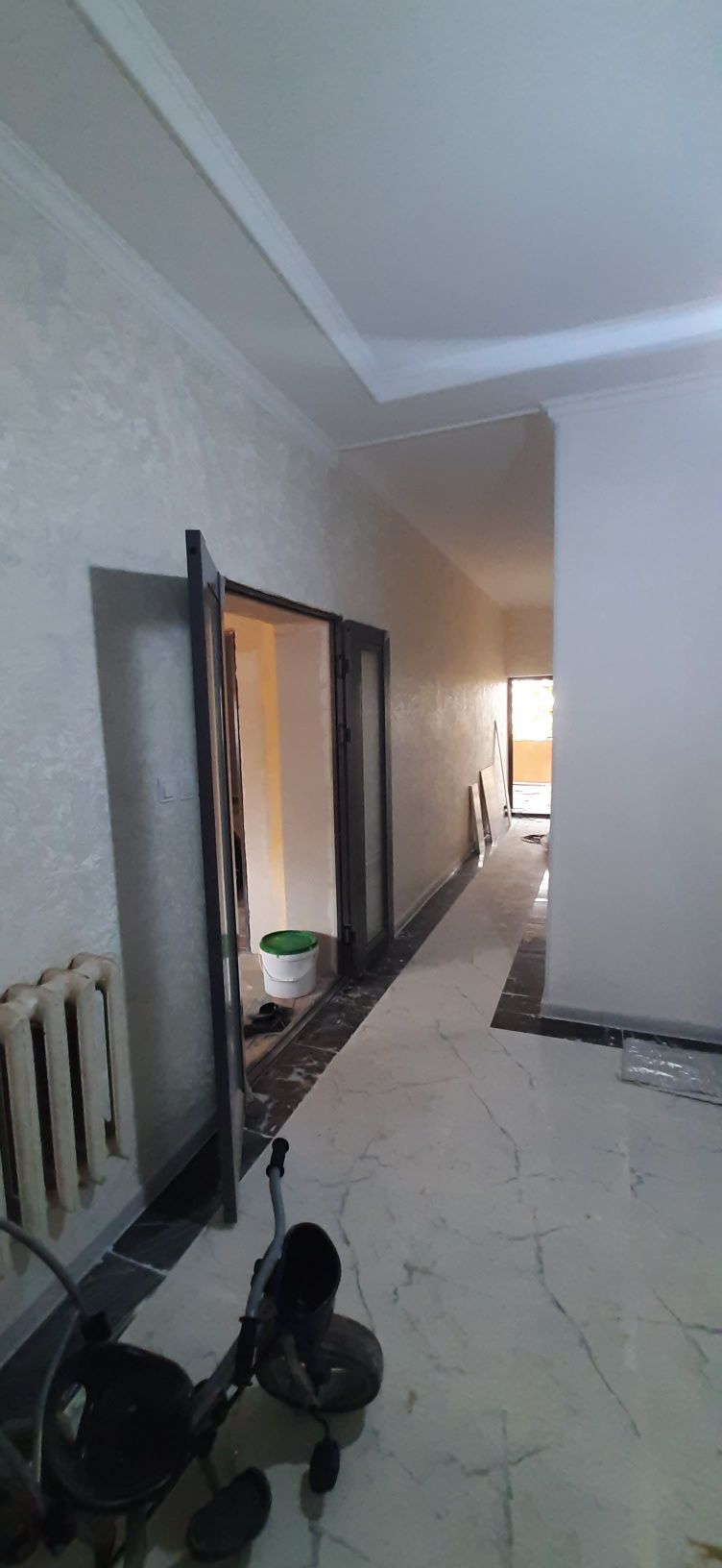 Дом квартира ремонт ислеймыз