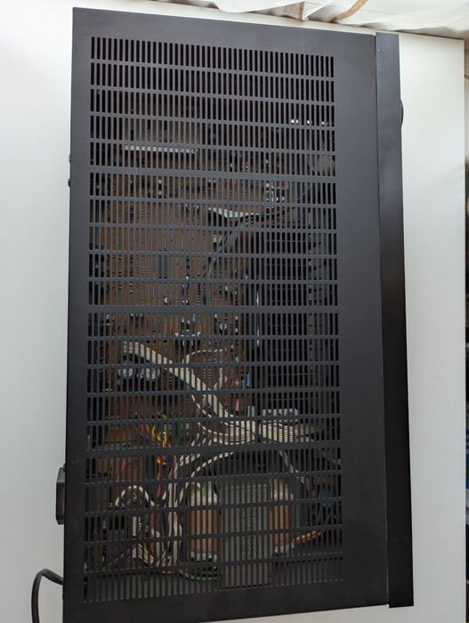 Amplituner Kenwood KR-A4010