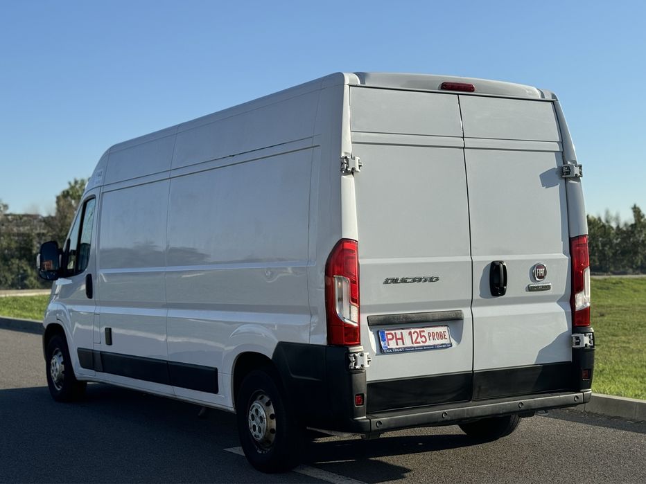 Fiat Ducato 2.3Multijet /Frigorific /07.2019/GARANTIE/LEASING