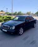Mercedes e290 220 w210