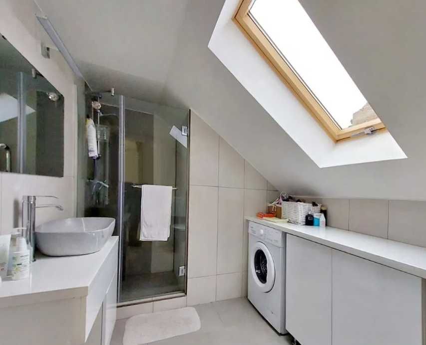 Дава се под наем Едностаен апартамент в Пловдив, Младежки Хълм - 40 кв.м за 168.3 € - Снимка #1