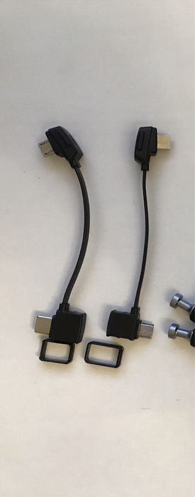 Дрон DJI Mavic Air зап часть