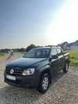 Volswagen Amarok 2013 schimb
