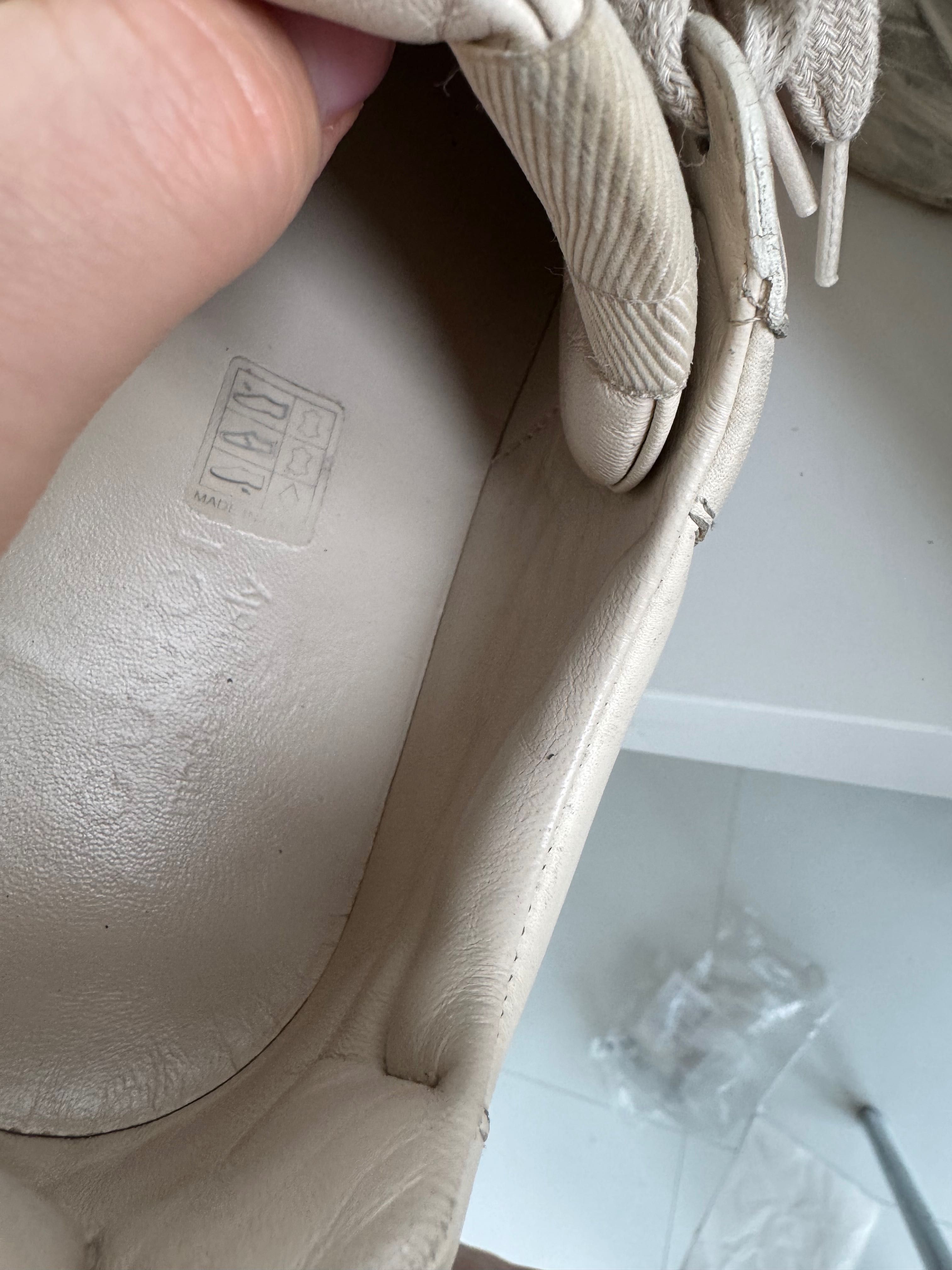 GUCCI - Оригинал - модел Rhyton - 39,5 номер
