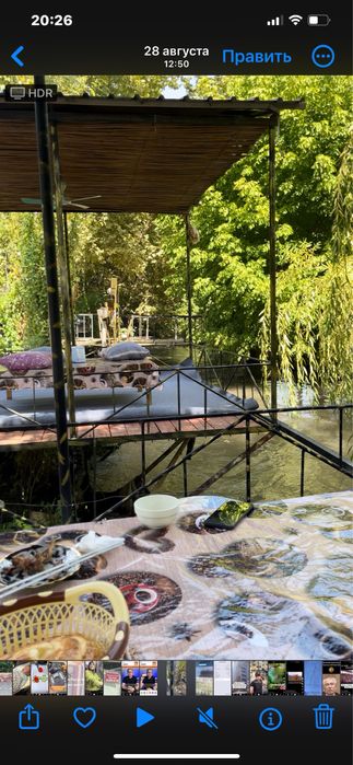 Сдается в аренду чайхана