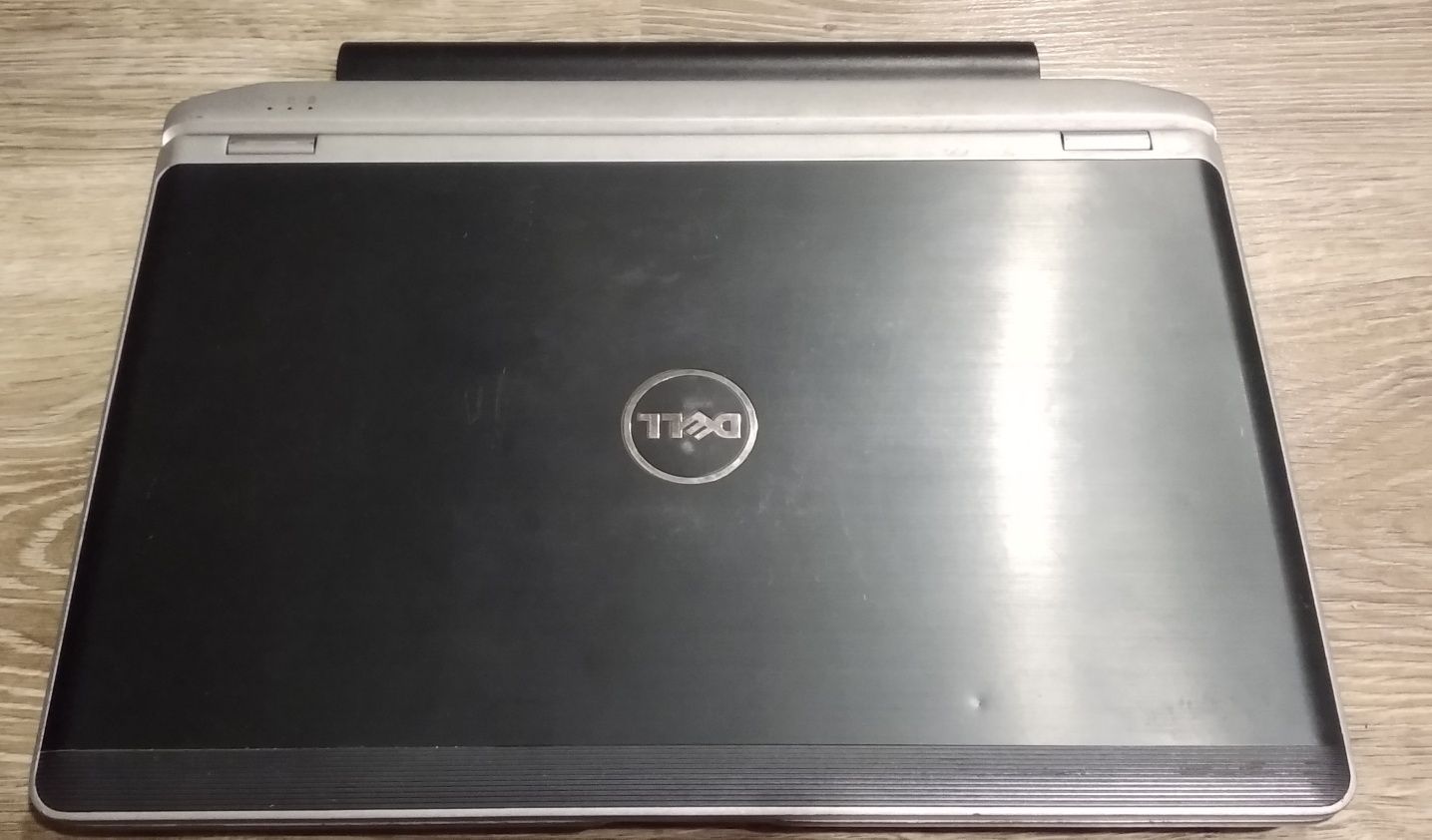 Dell latitude E6230