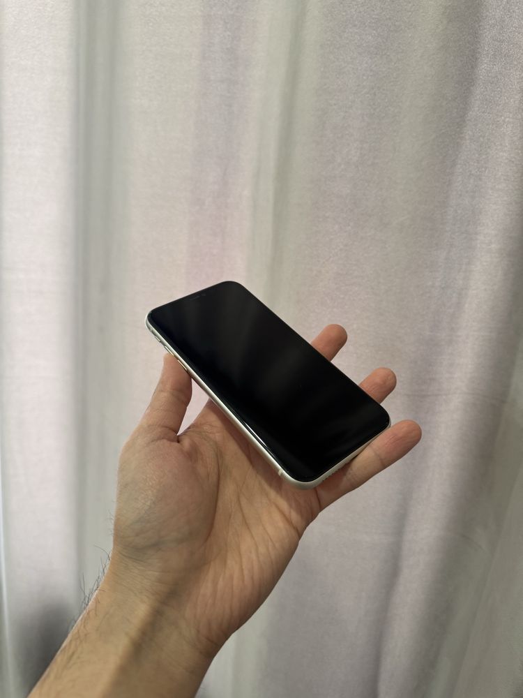 Iphone 11 Айфон 11 100 % АКБ ВСЕ РАБОТАЕТ
