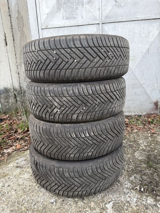 cauciucuri hankook 205 55 r16 de iarna