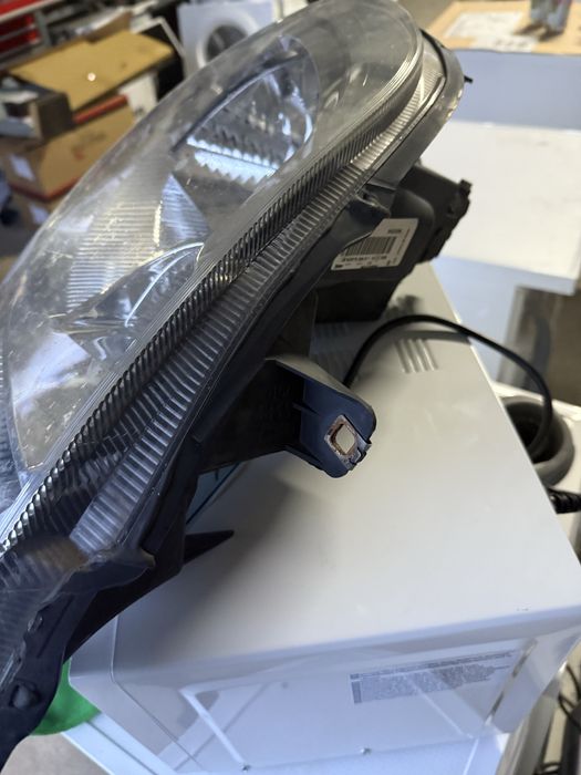 Десен Фар за Опел Виеаро оригинален