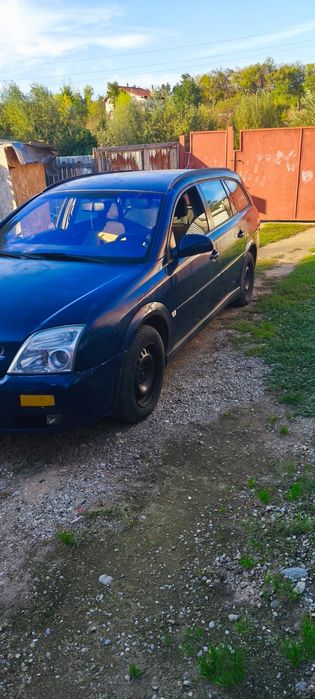 Vând Opel Vectra C